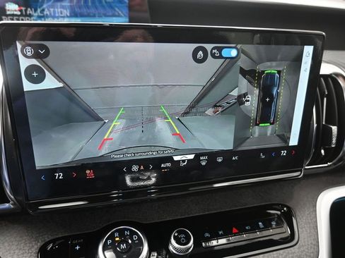 New 2025 Ford Expedition Tremor image 6