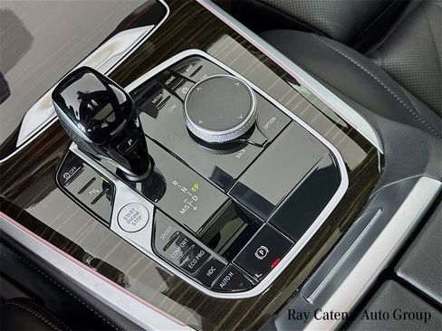 Certified 2023 BMW X5 xDrive40i w/ M Sport Package image 17