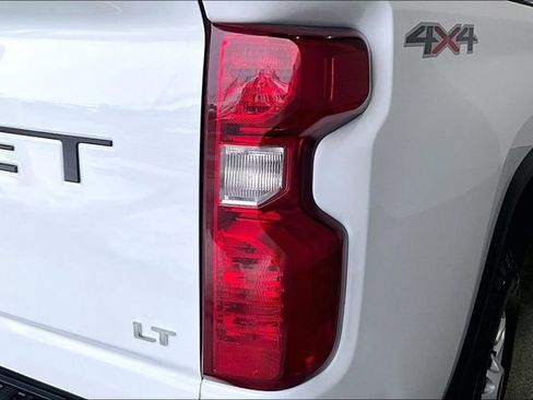 Used 2020 Chevrolet Silverado 2500 LT w/ True North Edition image 25