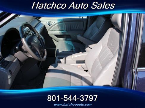Used 2008 Honda Odyssey EX-L image 13