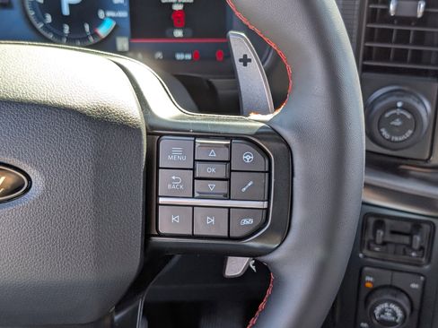 New 2026 Ford F150 Raptor image 23