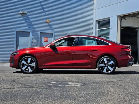 Certified 2025 Audi A5 2.0T Premium Plus w/ Premium Plus image 9