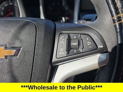 Used 2012 Chevrolet Camaro LS image 20