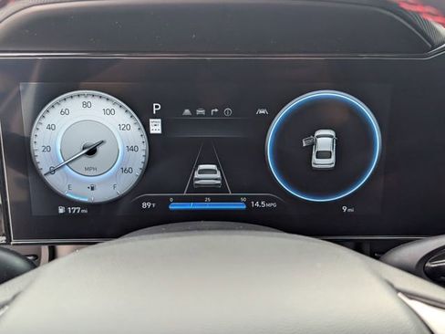 New 2026 Hyundai Elantra N Line FWD image 18