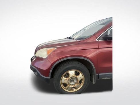 Used 2008 Honda CR-V LX image 12