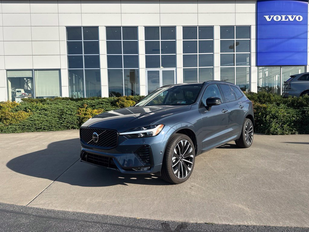 Certified 2026 Volvo XC60 B5 Ultra AWD/4WD image 27