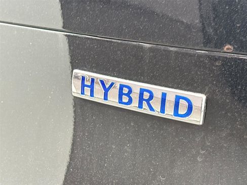 New 2026 MAZDA CX-50 2.5 Hybrid w/ Weather Package AWD/4WD image 10