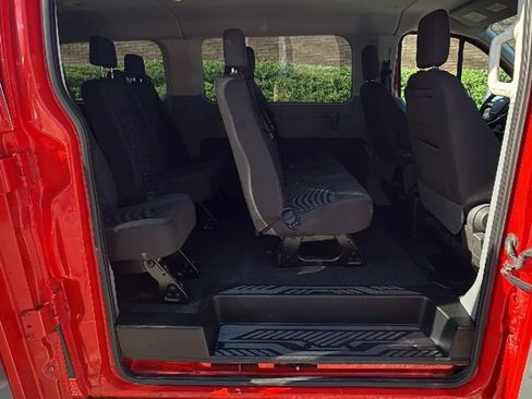 Used 2018 Ford Transit 350 XL RWD image 32