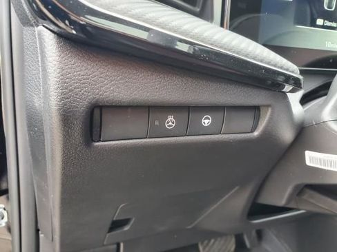 New 2026 Nissan Kicks SR w/ SR Premium Package image 24