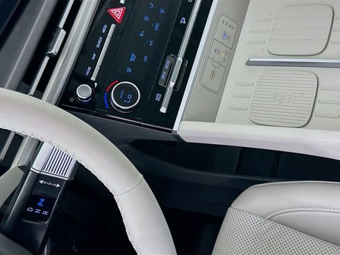 New 2026 Hyundai Santa Fe SEL FWD image 14