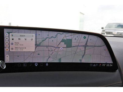 Used 2026 Cadillac CT5 V image 23