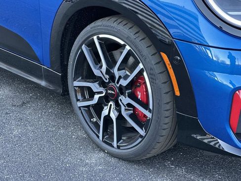 New 2026 MINI Cooper John Cooper Works image 29
