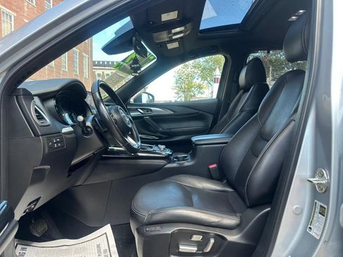Used 2022 MAZDA CX-9 Grand Touring image 31