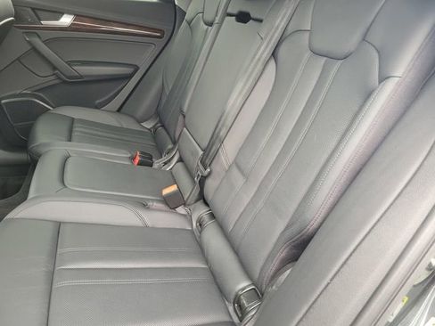 Used 2018 Audi Q5 2.0T Premium Plus image 13