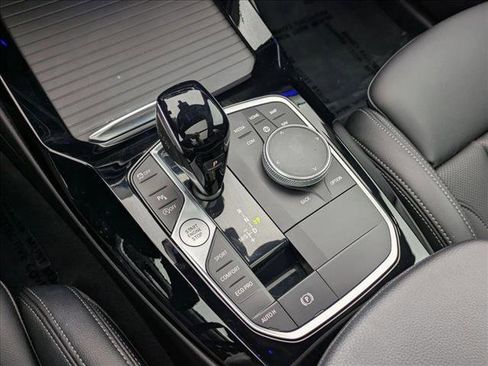 Certified 2023 BMW X3 sDrive30i w/ Convenience Package image 12