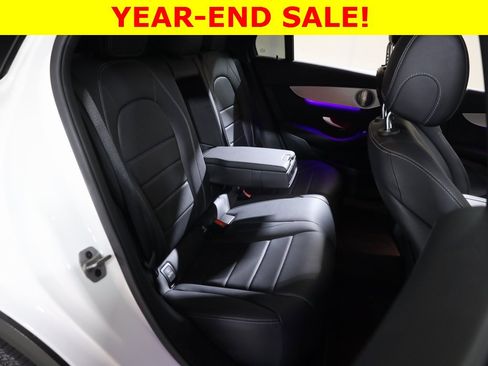 Certified 2023 Mercedes-Benz GLC 300 4MATIC Coupe image 45