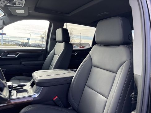 New 2026 Chevrolet Silverado 1500 LT Trail Boss w/ LT Trail Boss Premium Package image 13