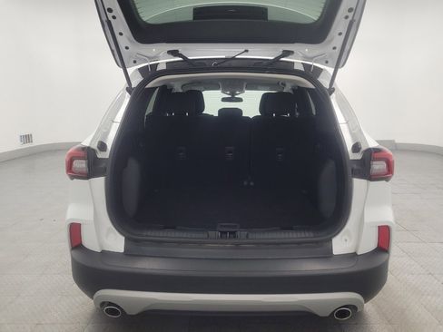 Used 2025 Ford Escape Active FWD image 29