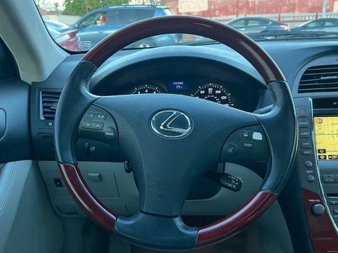 Used 2009 Lexus ES 350 image 17