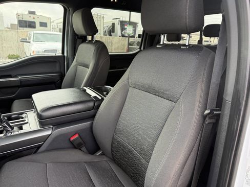 Used 2023 Ford F150 XLT w/ Equipment Group 302A High image 18