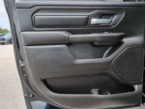Used 2023 RAM 1500 Tradesman w/ Warlock PACKAGE AWD/4WD image 30