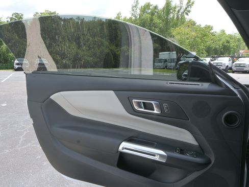 Used 2026 Ford Mustang GT Premium w/ GT Performance Package RWD image 21