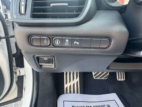 Used 2023 Acura TLX w/ A-SPEC Pkg FWD image 18