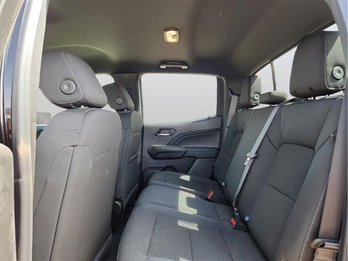 New 2025 Chevrolet Colorado LT w/ LPO, Pro Essentials Package image 12