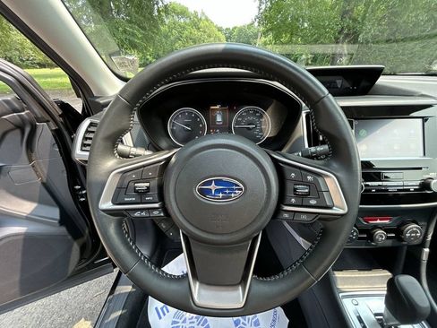Certified 2023 Subaru Forester Premium AWD/4WD image 18