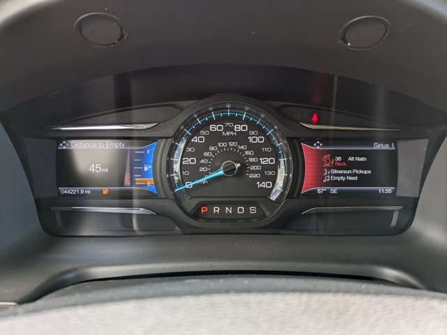 Used 2018 Ford Flex SEL w/ Equipment Group 202A FWD image 25