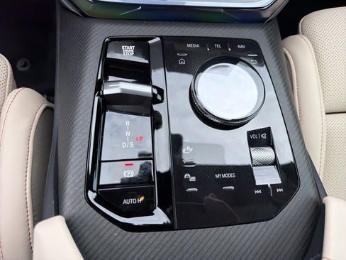New 2026 BMW X3 xDrive30i AWD/4WD image 10