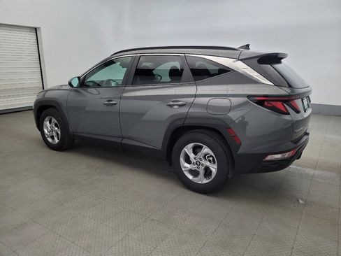 Used 2024 Hyundai Tucson SEL image 3