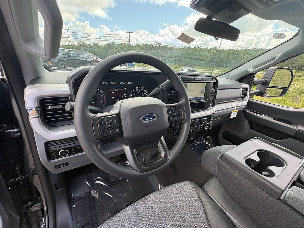 New 2026 Ford F250 XLT AWD/4WD image 31
