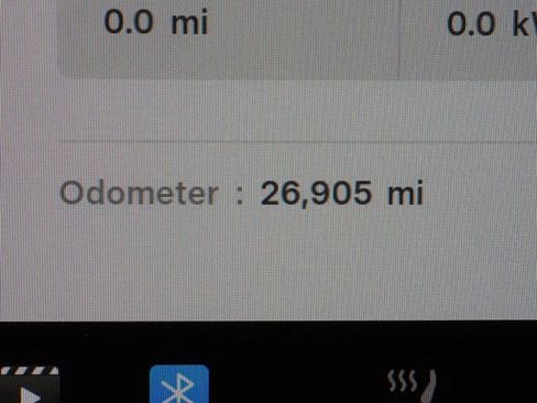 Used 2023 Tesla Model Y Performance image 20