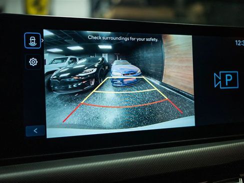 Used 2025 Hyundai Sonata SEL FWD image 21