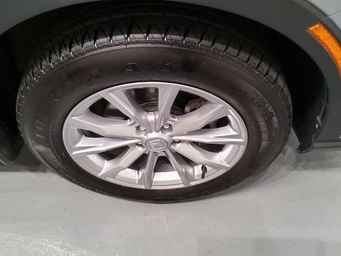 Certified 2024 Honda CR-V EX-L image 36