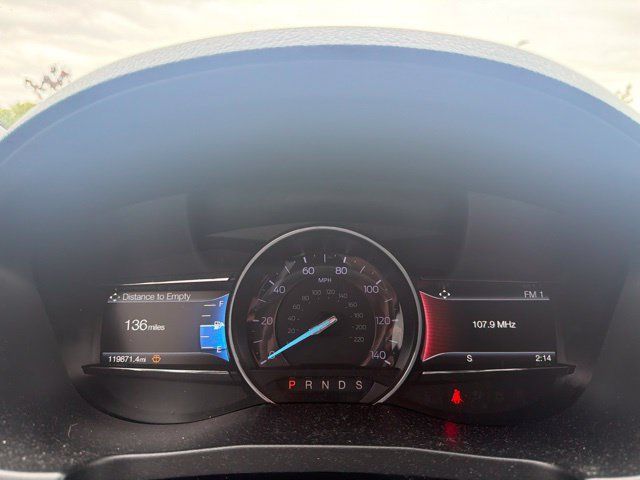 Used 2018 Ford Explorer XLT w/ Equipment Group 202A FWD image 50