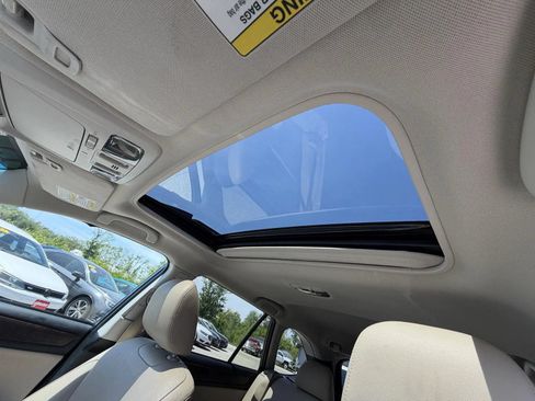 Used 2015 Subaru Outback 2.5i Limited AWD/4WD image 23
