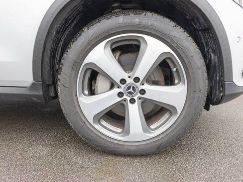 Used 2019 Mercedes-Benz GLC 300 4MATIC Coupe image 11