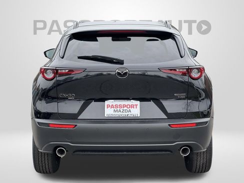 New 2026 MAZDA CX-30 2.5 Turbo w/ Premium Package image 3