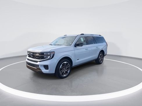 New 2026 Ford Expedition Max King Ranch AWD/4WD image 4