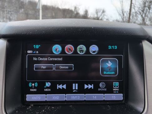 Used 2020 GMC Yukon XL SLE w/ HD Trailering Package image 28