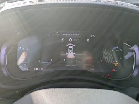 New 2026 RAM 2500 Limited image 23