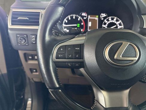 Certified 2023 Lexus GX 460 Premium w/ Premium Plus Package image 15