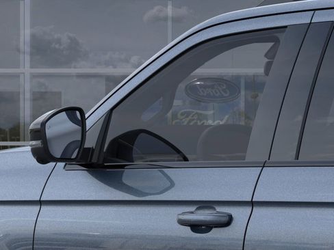 New 2026 Ford Expedition Max Platinum w/ Stealth Appearance Package image 20