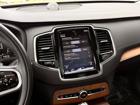 Used 2019 Volvo XC90 T6 Inscription w/ Protection Package Premier AWD/4WD image 52