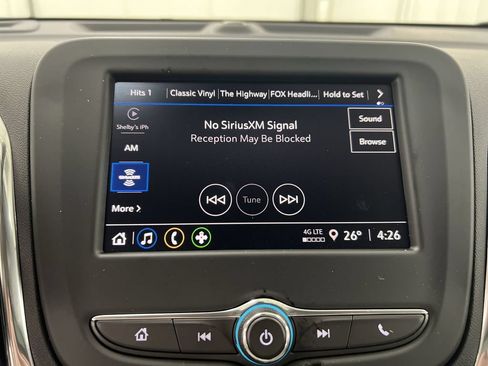 Used 2023 Chevrolet Equinox LS AWD/4WD image 13