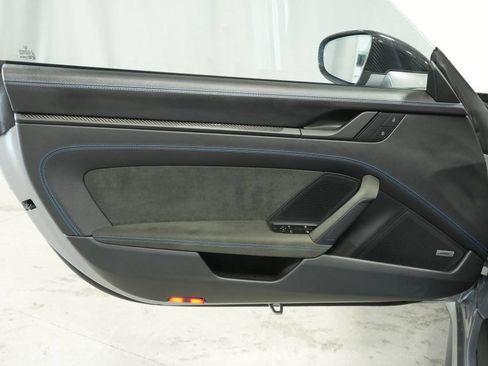 Certified 2022 Porsche 911 GT3 image 26