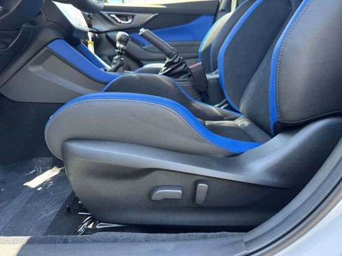 New 2026 Subaru WRX tS w/ WRX Essentials Package AWD/4WD image 14