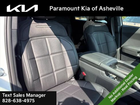 New 2027 Kia Telluride SX Prestige w/ Towing Package AWD/4WD image 22